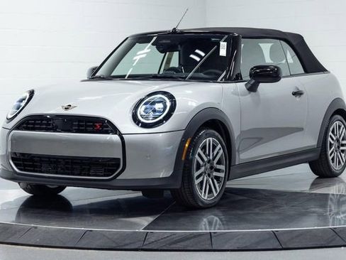 New 2026 MINI Cooper S FWD image 6
