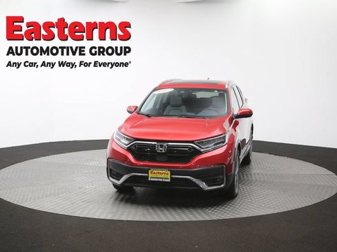 Used 2020 Honda CR-V Touring image 53