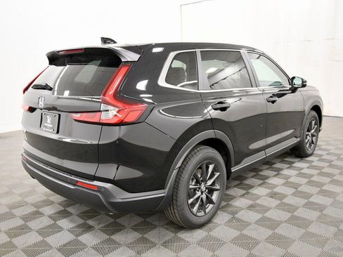 New 2026 Honda CR-V EX-L image 8