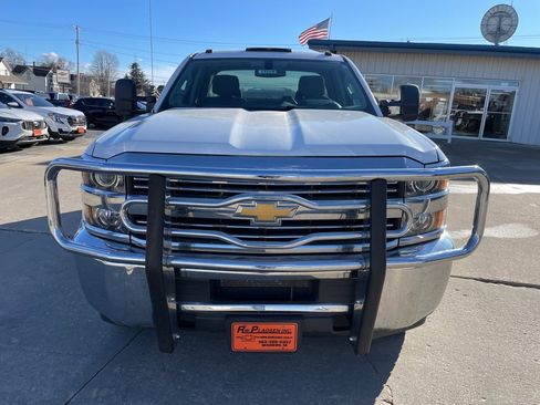 Used 2015 Chevrolet Silverado 2500 W/T w/ WT Convenience Package image 15