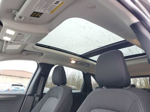 New 2026 Ford Escape Active image 13