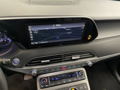 Used 2022 Hyundai Palisade SEL w/ 8P Bench Seat Package image 14