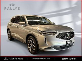 Certified 2024 Acura MDX SH-AWD w/ Technology Package video 1