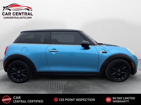 Used 2016 MINI Cooper 2-Door Hardtop image 6