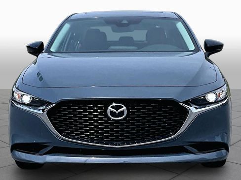 Used 2023 MAZDA MAZDA3 s FWD image 4
