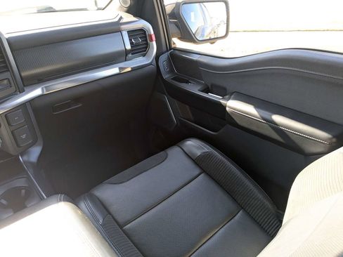 Used 2022 Ford F150 Raptor w/ Equipment Group 801A High image 17