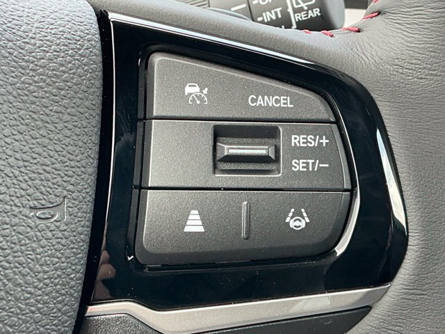 New 2026 Honda Odyssey Sport-L image 18