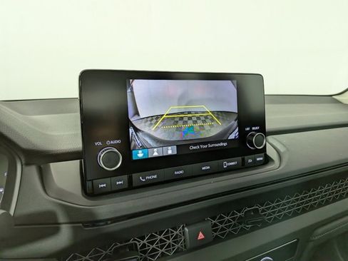 New 2025 Honda Accord LX image 5