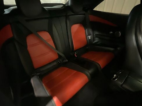 Used 2019 Mercedes-Benz C 63 AMG S image 12