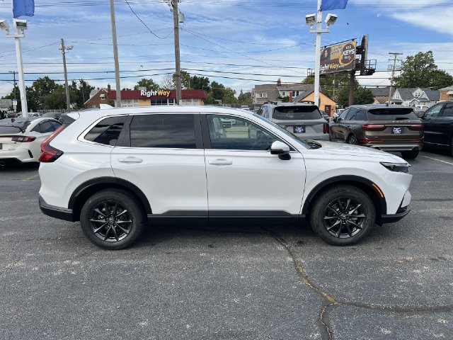 New 2027 Honda CR-V EX-L image 18