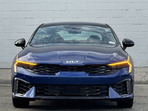 New 2026 Kia K5 GT-Line AWD/4WD image 30