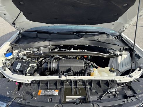 Used 2023 Ford Explorer ST-Line w/ Class IV Trailer Tow Package image 19