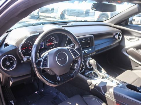 Used 2019 Chevrolet Camaro LT w/ RS Package RWD image 19