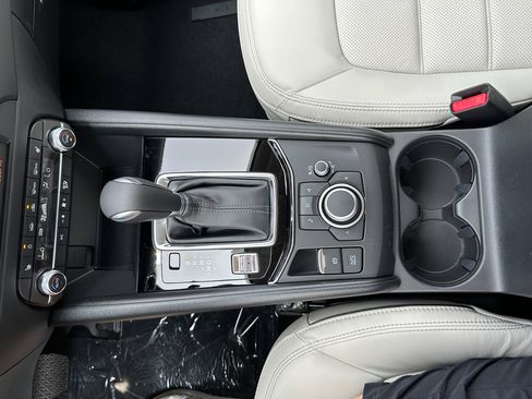 Certified 2025 MAZDA CX-5 AWD 2.5 S w/ Preferred Package image 15