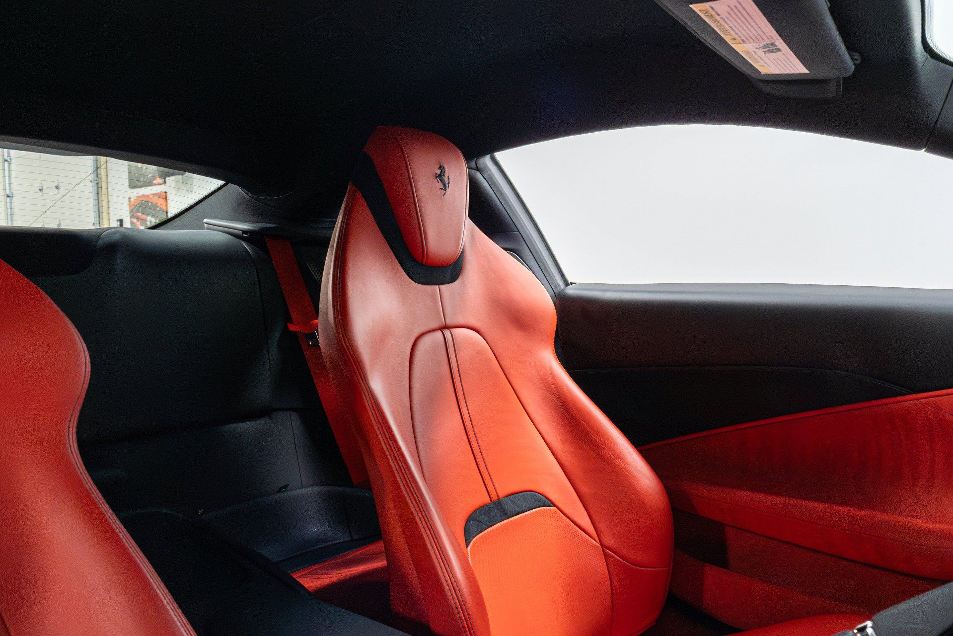 Used 2022 Ferrari Roma RWD image 26