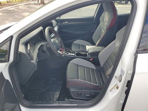 New 2026 Volkswagen GTI SE image 16