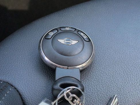 Used 2016 MINI Cooper Countryman S FWD image 26