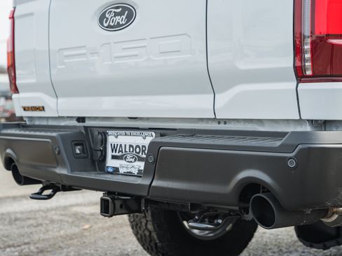 New 2026 Ford F150 Tremor w/ Equipment Group 402A High image 8