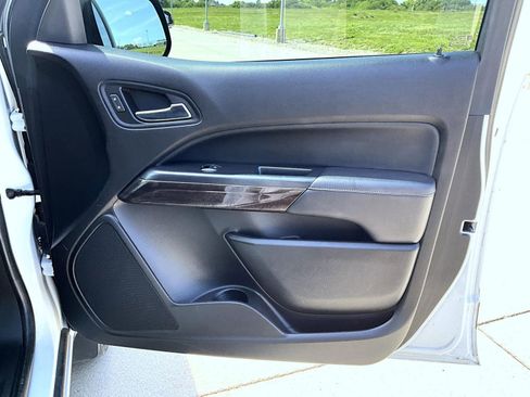 Used 2019 GMC Canyon SLE w/ SLE Convenience Package AWD/4WD image 17