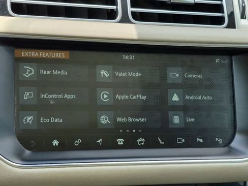 Used 2017 Land Rover Range Rover Autobiography AWD/4WD image 31
