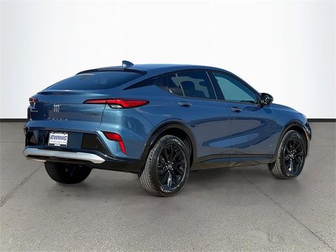 New 2026 Buick Envista Sport Touring w/ Convenience I Package image 4