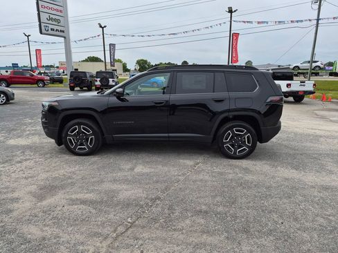 New 2026 Jeep Cherokee Limited AWD/4WD image 6