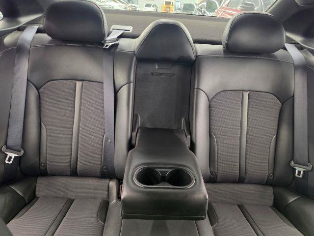 Used 2021 Kia K5 GT-Line AWD/4WD image 36