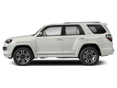 Used 2020 Toyota 4Runner Limited AWD/4WD image 3