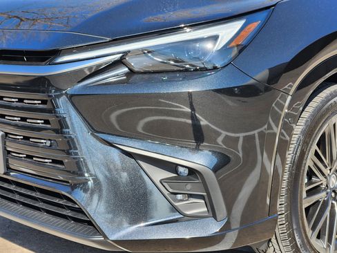 New 2026 Lexus TX 350 AWD w/ Technology Package image 5