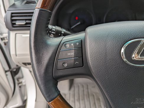 Used 2011 Lexus RX 350 AWD image 16