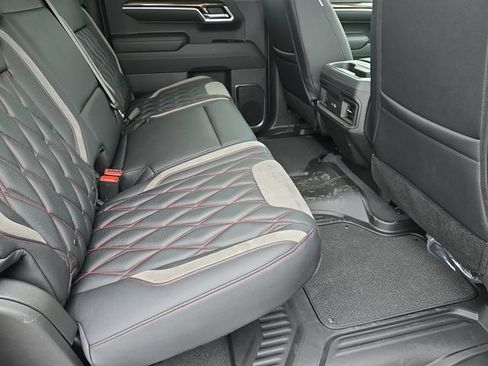 Used 2024 Chevrolet Silverado 1500 RST w/ All Star Edition Plus AWD/4WD image 28