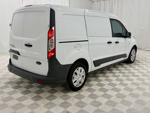 Used 2018 Ford Transit Connect XL image 7
