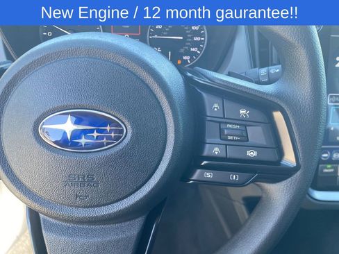 New 2026 Subaru Crosstrek 2.0i Premium AWD/4WD image 21
