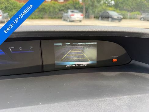 Used 2013 Honda Civic LX image 21