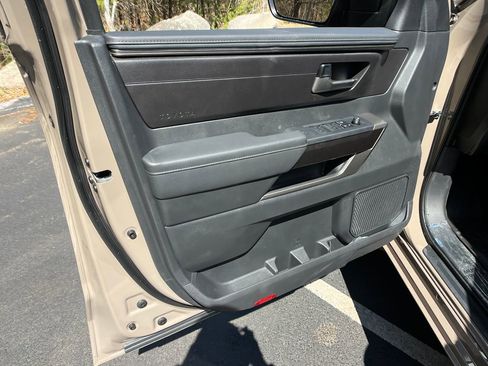 New 2026 Toyota Tundra SR5 w/ TRD Off-Road Package AWD/4WD image 11