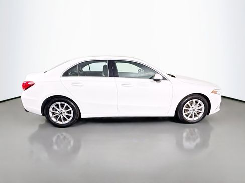Used 2022 Mercedes-Benz A 220 4MATIC w/ Premium Package Lite image 11