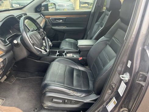 Used 2020 Honda CR-V EX-L image 21