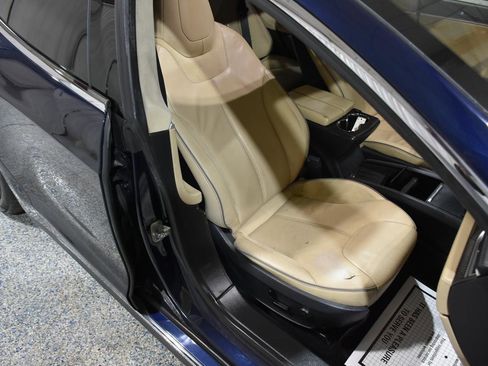Used 2013 Tesla Model S Performance RWD image 13