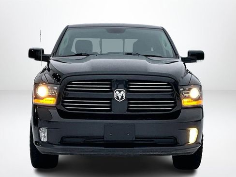 Used 2016 RAM 1500 Sport image 2