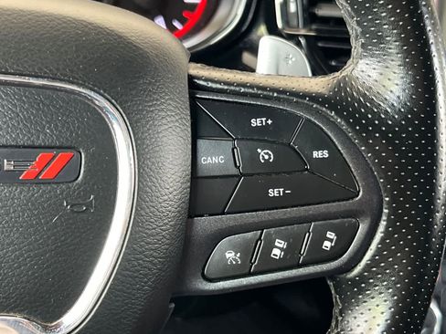 Used 2022 Dodge Durango GT image 28