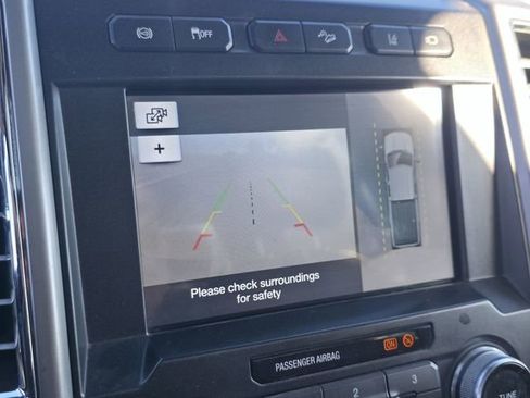 Used 2018 Ford F350 King Ranch w/ King Ranch Ultimate Package image 20