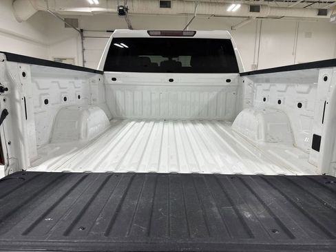 Used 2020 Chevrolet Silverado 1500 LT w/ All-Star Edition AWD/4WD image 23