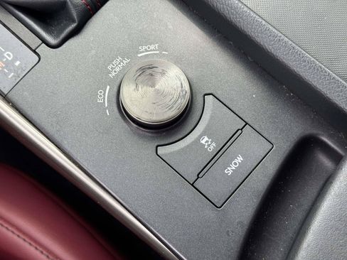 Used 2015 Lexus IS 250 w/ F-Sport Package RWD image 30