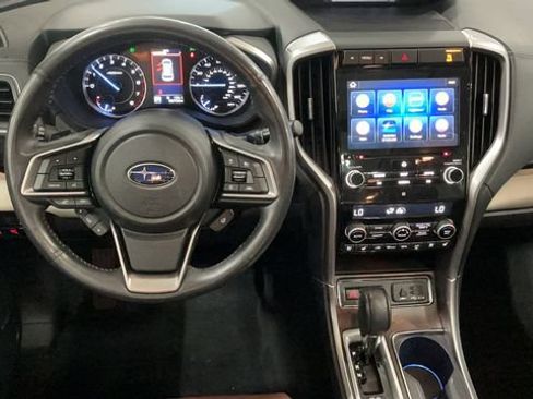 Used 2019 Subaru Ascent Touring AWD/4WD image 10