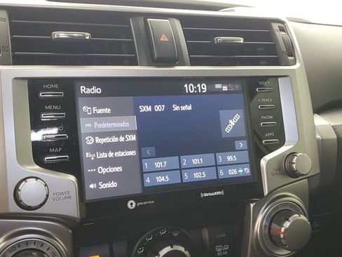 Used 2024 Toyota 4Runner TRD Sport w/ Technology Package RWD image 26