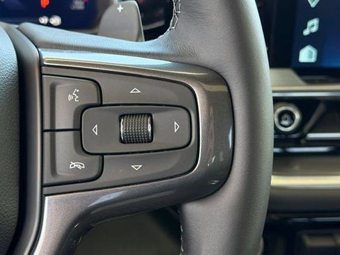 New 2026 Chevrolet Silverado 1500 High Country AWD/4WD image 29
