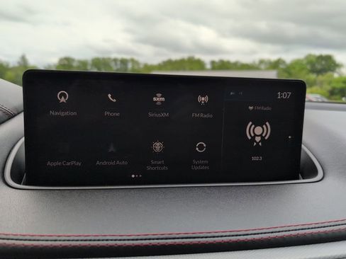 Certified 2024 Acura MDX A-Spec AWD/4WD image 22
