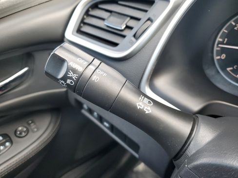 Used 2018 Nissan Murano Platinum w/ Cargo Package image 19