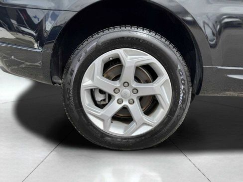 Used 2018 Land Rover Range Rover Sport HSE image 55