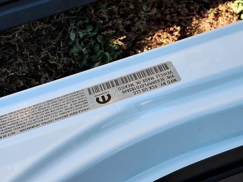 New 2026 RAM 3500 Longhorn image 32